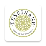 tesbihane online alışveriş android application logo